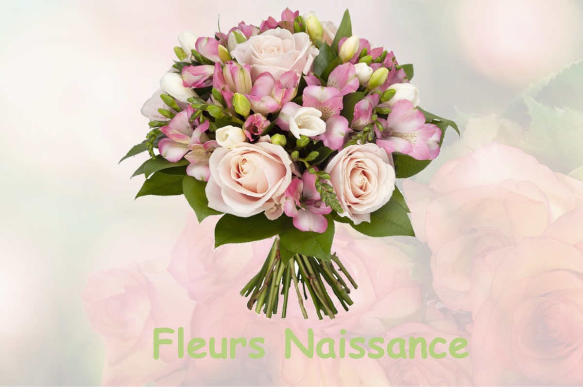 fleurs naissance GRAGNAGUE