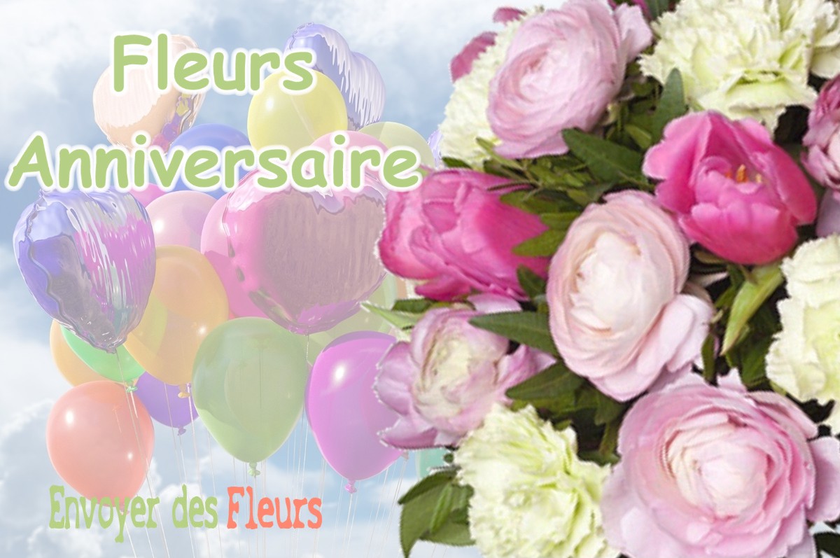 lIVRAISON FLEURS ANNIVERSAIRE à GRAGNAGUE