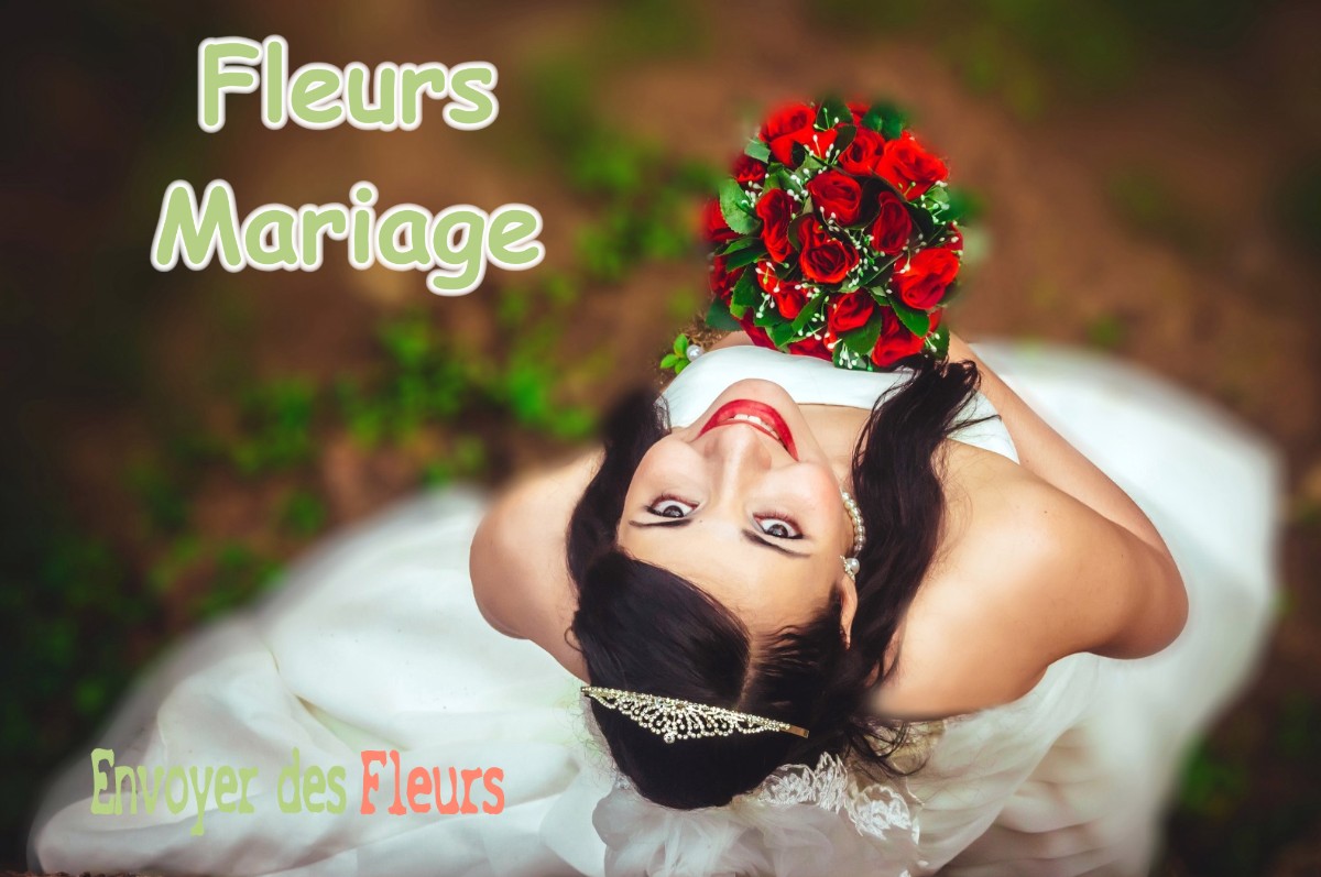 lIVRAISON FLEURS MARIAGE à GRAGNAGUE