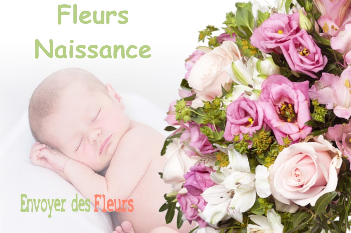 lIVRAISON FLEURS NAISSANCE à GRAGNAGUE